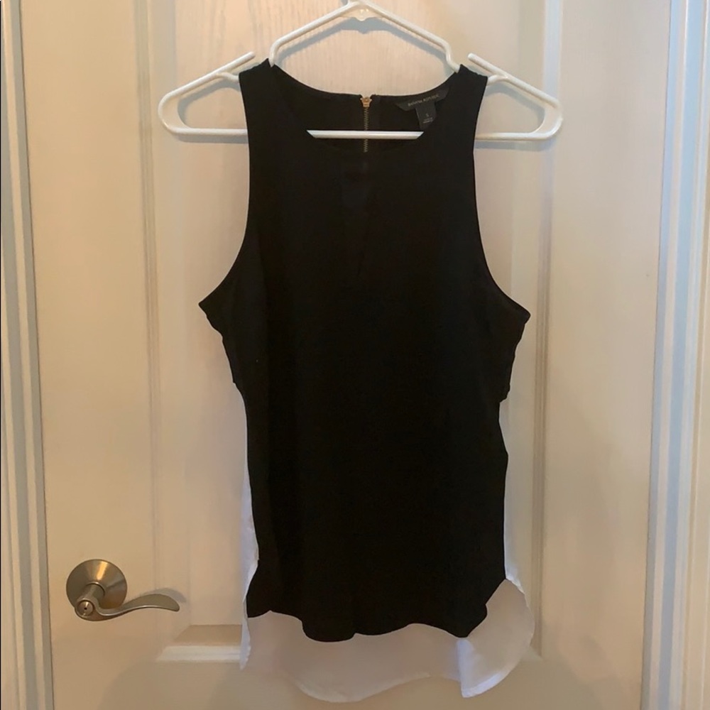 Fun summer tank